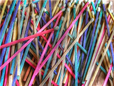 Different Matches