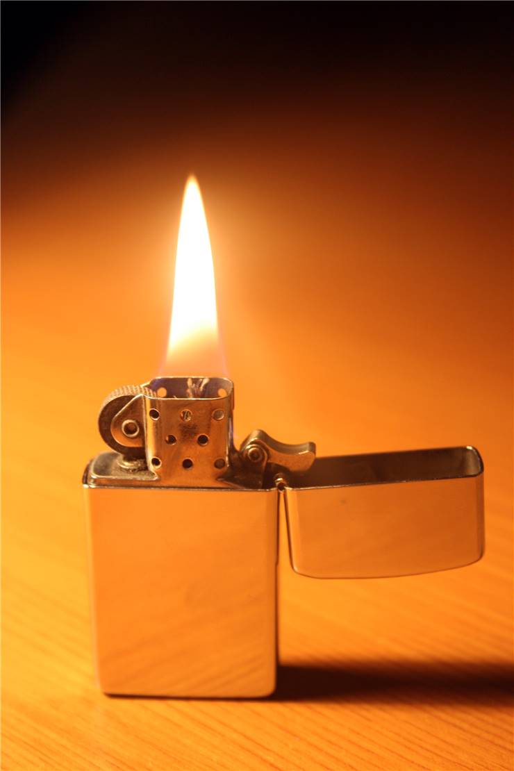 Lighter Invention